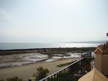 Estepona property: Estepona Townhome 172442
