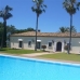 El Madronal property: Malaga Villa, Spain 172446