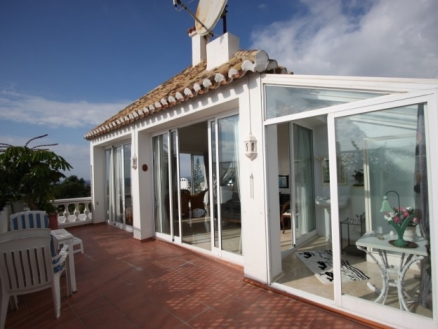 Elviria property: Apartment with 2 bedroom in Elviria, Spain 172471