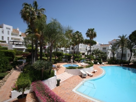 Elviria property: Apartment in Malaga for sale 172471
