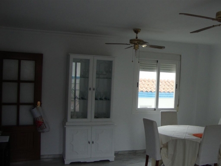 Estepona property: Apartment for sale in Estepona, Spain 172476