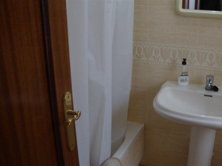 Estepona property: Estepona, Spain | Apartment for sale 172476