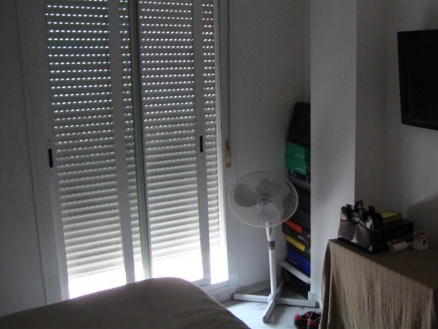 Estepona property: Malaga Apartment 172476