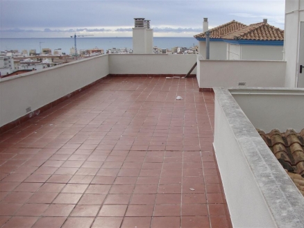 Estepona property: Estepona Apartment 172476