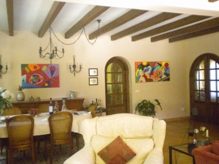 Elviria property: Villa with 4 bedroom in Elviria 172482