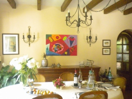 Elviria property: Malaga Villa 172482