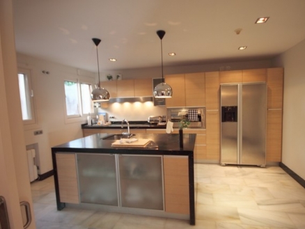 Nueva Andalucia property: Apartment for sale in Nueva Andalucia, Malaga 172510