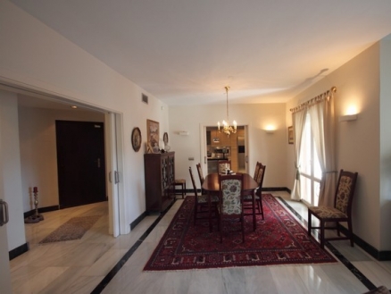 Nueva Andalucia property: Nueva Andalucia, Spain | Apartment for sale 172510