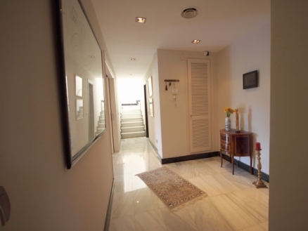 Nueva Andalucia property: Malaga Apartment 172510