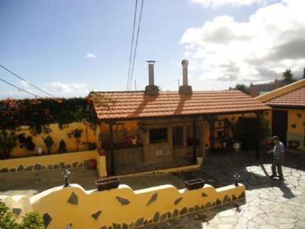 Villa&nbsp;for&nbsp;sale&nbsp;in&nbsp;town,&nbsp;Spain&nbsp;172537