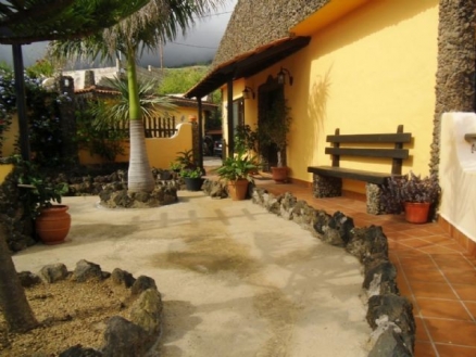 Villa&nbsp;in&nbsp;Tenerife&nbsp;for&nbsp;sale&nbsp;172537