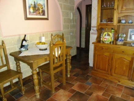 Tenerife&nbsp;Villa&nbsp;172537