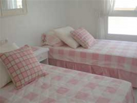 Los Montesinos property: Apartment in Alicante for sale 172538