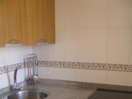 El&nbsp;Rosario&nbsp;property:&nbsp;Apartment&nbsp;with&nbsp;1&nbsp;bedroom&nbsp;in&nbsp;El&nbsp;Rosario&nbsp;172539