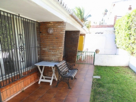 El&nbsp;Chaparral&nbsp;property:&nbsp;Malaga&nbsp;property&nbsp;|&nbsp;1&nbsp;bedroom&nbsp;Villa&nbsp;172541