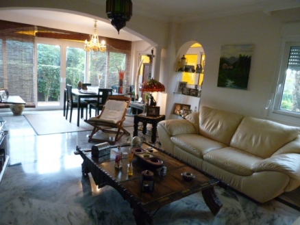 Nueva Andalucia property: Apartment for sale in Nueva Andalucia 172546