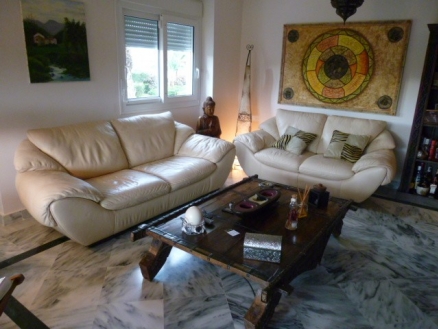 Nueva Andalucia property: Apartment for sale in Nueva Andalucia, Spain 172546