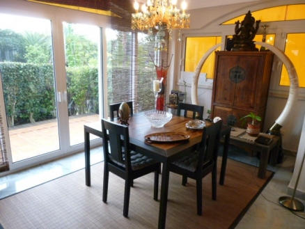 Nueva Andalucia property: Apartment with 3 bedroom in Nueva Andalucia 172546