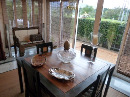 Nueva Andalucia property: Apartment with 3 bedroom in Nueva Andalucia, Spain 172546