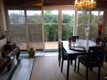 Nueva Andalucia property: Apartment for sale in Nueva Andalucia, Malaga 172546