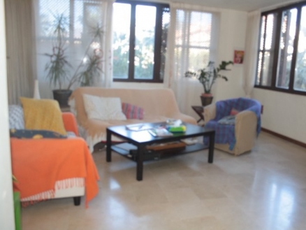Estepona property: Apartment with 3 bedroom in Estepona 172556