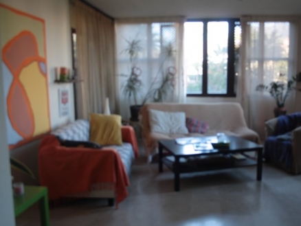 Estepona property: Apartment for sale in Estepona, Malaga 172556