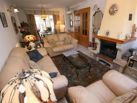 Fuengirola property: Townhome for sale in Fuengirola, Spain 172564