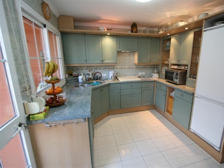 Fuengirola property: Townhome with 6 bedroom in Fuengirola 172564