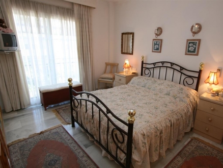 Fuengirola property: Townhome with 6 bedroom in Fuengirola, Spain 172564