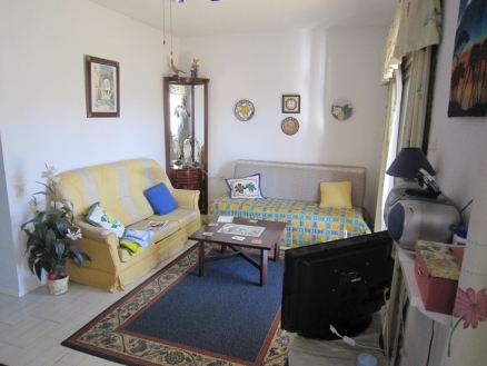 El Paraiso property: Apartment for sale in El Paraiso 172568