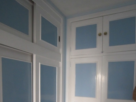 El Paraiso property: Apartment with 1 bedroom in El Paraiso, Spain 172568