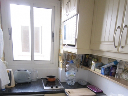 El Paraiso property: Apartment for sale in El Paraiso, Malaga 172568