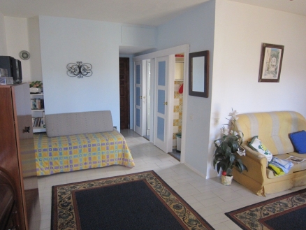 El Paraiso property: Apartment in Malaga for sale 172568