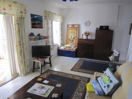 El Paraiso property: Malaga property | 1 bedroom Apartment 172568