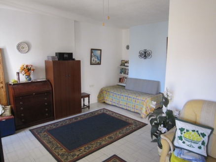 El Paraiso property: El Paraiso, Spain | Apartment for sale 172568