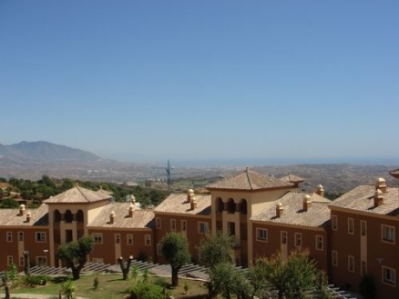 Apartment for sale in town 172572