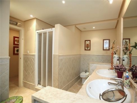 Apartment with 2 bedroom in town, Spain 172572