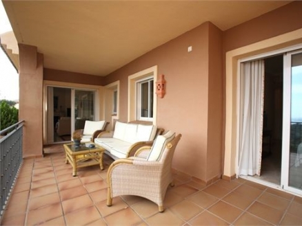 town Apartment 172572