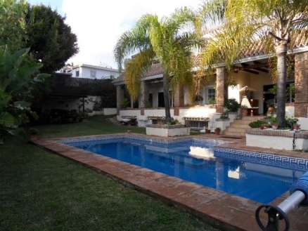 Carib&nbsp;Playa&nbsp;property:&nbsp;Villa&nbsp;for&nbsp;sale&nbsp;in&nbsp;Carib&nbsp;Playa,&nbsp;Spain&nbsp;172576