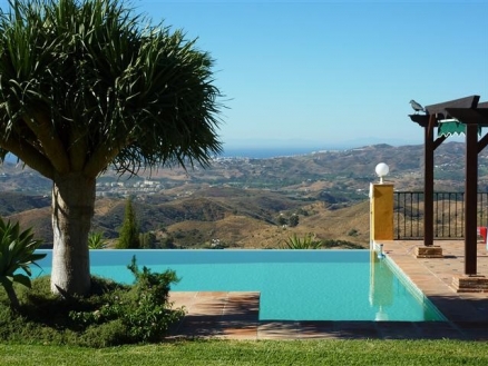 Mijas property: Villa for sale in Mijas 172577