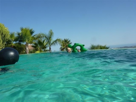 Mijas property: Villa for sale in Mijas, Spain 172577