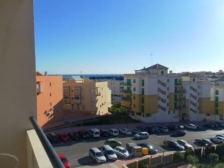 Estepona property: Apartment for sale in Estepona 172579