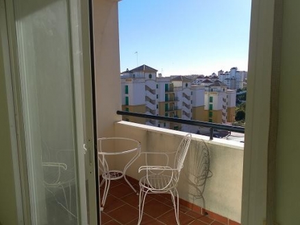 Estepona property: Apartment for sale in Estepona, Spain 172579
