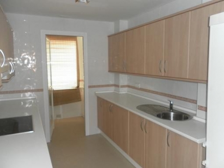 Estepona property: Apartment with 2 bedroom in Estepona 172579