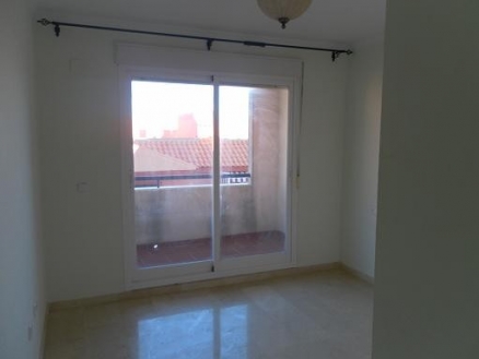 Estepona property: Apartment in Malaga for sale 172579