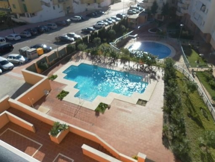 Estepona property: Estepona, Spain | Apartment for sale 172579