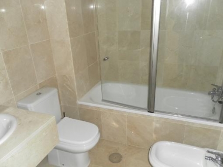 Estepona property: Estepona Apartment 172579