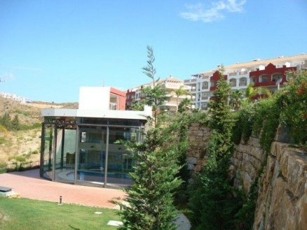 Riviera&nbsp;del&nbsp;Sol&nbsp;property:&nbsp;Apartment&nbsp;with&nbsp;2&nbsp;bedroom&nbsp;in&nbsp;Riviera&nbsp;del&nbsp;Sol,&nbsp;Spain&nbsp;172584