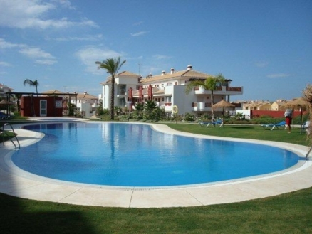 Riviera&nbsp;del&nbsp;Sol&nbsp;property:&nbsp;Apartment&nbsp;for&nbsp;sale&nbsp;in&nbsp;Riviera&nbsp;del&nbsp;Sol,&nbsp;Malaga&nbsp;172584