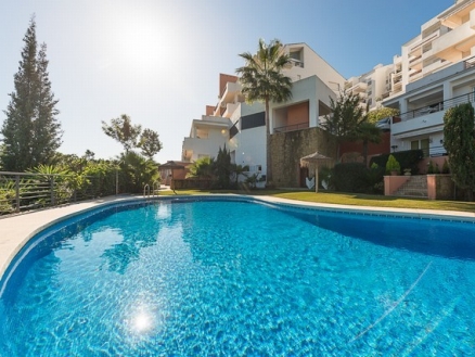 Riviera del Sol property: Apartment for sale in Riviera del Sol 172586